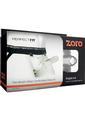 Perfect Fit Zoro Knight 6in Hollow Strap-On