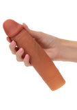 Performance Maxx Liquid Silicone Extension System