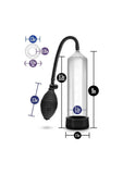 Performance Vx101 Male Enhancement Penis Pump