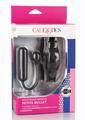Petite Bullet Vibrator with Wristband Remote Control