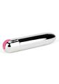 Pink Pussycat Rechargeable Vibrating Bullet