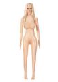 Pipedream Extreme Dollz Hannah Harper Life-Size Love Doll