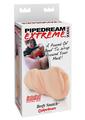 Pipedream Extreme Toyz Beefy Snatch Masturbator - Pussy