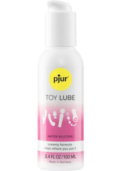 Pjur Toy Hybrid Lube - 100ml