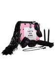 Pleasure Box Let's Go Kink For Kinkies