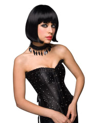 Pleasure Wigs Collection Cici Wig - Black