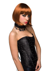 Pleasure Wigs Collection Cici Wig - Red