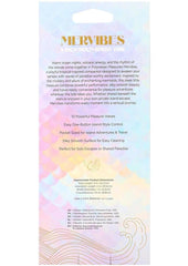 Polynesian Pleasures Mervibes Into The C Vibrator