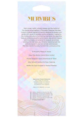 Polynesian Pleasures Mervibes Into The C Vibrator