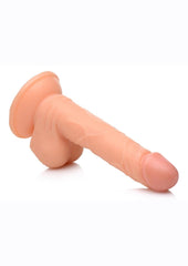 Pop Peckers Dildo with Balls