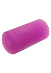 Pop Sock Beaded Stroker