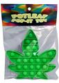 Potleaf Pop-It Toy