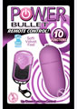 Power Bullet with Remote Control