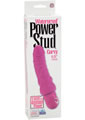 Power Stud Curvy Vibrator