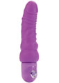 Power Stud Curvy Vibrator