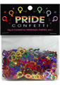 Pride Confetti - Lesbian