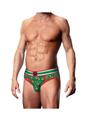 Prowler Gingerbread Brief