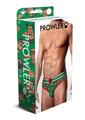 Prowler Gingerbread Brief