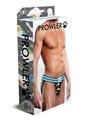 Prowler Seals Jocks Lg Blk/Rnbw