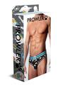 Prowler Seals Opn Brf Lg Blk/Rnbw