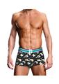 Prowler Seals Trunk Md Blk/Rnbw