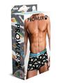 Prowler Seals Trunk Md Blk/Rnbw