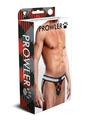 Prowler Tartan 1 Jock Lg Blk/Red Fu23