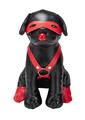 Prowler Red Booted Up Bandit