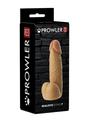 Prowler Dildo with Balls