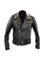 Prowler Red Police Jacket