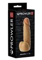 Prowler The Stallion Dildo with Balls