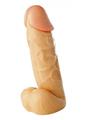 Prowler The Stallion Dildo with Balls
