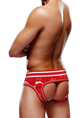 Prowler Reindeer Open Brief