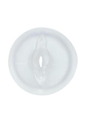 Pumped Engage 6 Function Automatic Rechargeable Penis Pump - Metallic