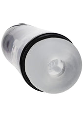 Pumped Sonicpull 10 Function Multimedia Enhanced Masturbator