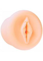 Pumped Vagina Sleeve - Vanilla - 4.3oz