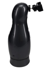 Pumped Virtuo 10 Function Rechargeable Masturbator with Phone Attachment