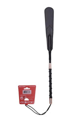 Punishment Snap Crop - Rose Gold