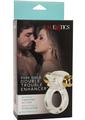 Pure Gold Double Trouble Couples Enhancer
