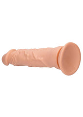 Realrock Skin Realistic Dildo Without Balls