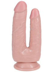 Realrock Ultra Realistic Skin Double Trouble