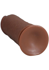 Realrock Ultra Realistic Skin Extra Thick No Balls