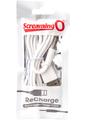Recharge Replacement Charge Cable