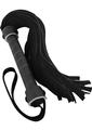 Renegade Bondage Leather Whip