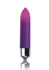 RO 80mm Color Me Orgasmic Bullet Vibrator