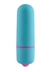 Rock Candy Atomic Honey Stinger Vibrator - Blue