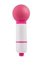 Rock Candy Fun Size Lala Pop Mini Massager