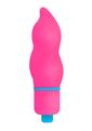 Rock Candy Fun Size Swirls Bullet Vibrator