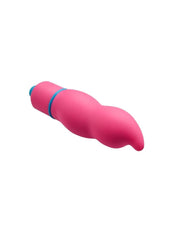Rock Candy Fun Size Swirls Bullet Vibrator