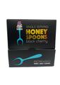 Rock Candy Honey Spoons Male Sexual Supplement